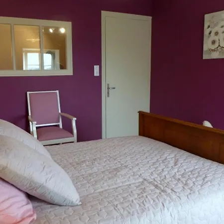 Renove Avec Charme, Garage Et Velos A Disposition - Fr-1-611-36 Holiday home