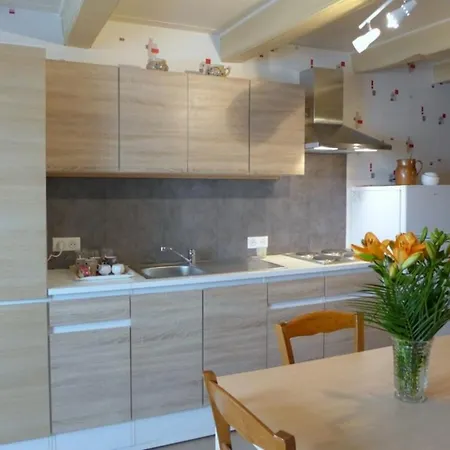 Renove Avec Charme, Garage Et Velos A Disposition - Fr-1-611-36 Holiday home *